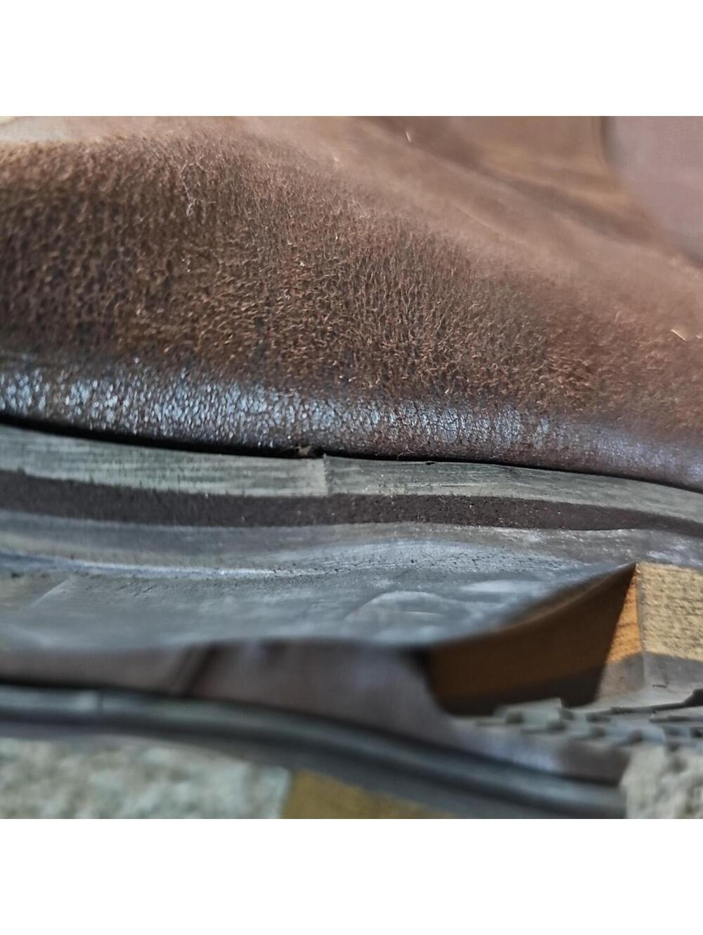 Lane Bryant 10W Zip Up Boots - Picture 11 of 11